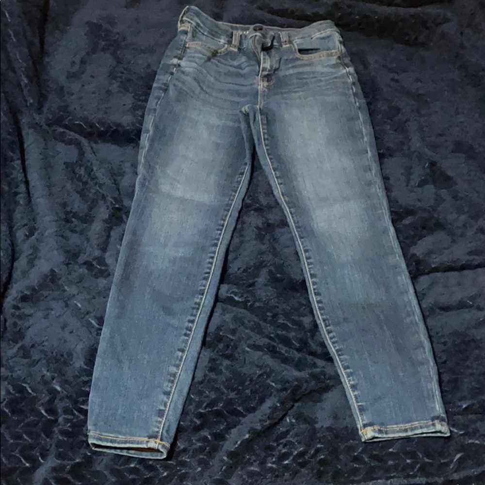 AMERICAN EAGLE JEANS 🦅